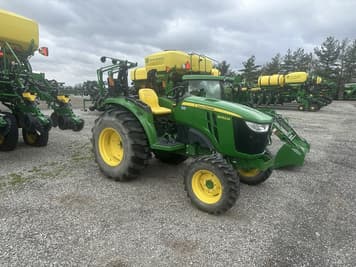 Main image John Deere 4052M